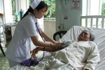 Tỷ lệ cao huyết áp tăng nhanh ở người Việt