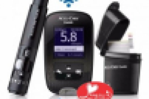 Hưởng ứng ngày đái tháo đường thế giới 14/11