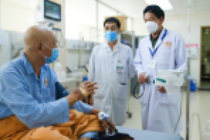 Hưởng ứng Ngày Thế giới phòng chống Ung thư năm 2026