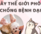 Ngày 28/9 hằng năm được chọn là Ngày Thế giới phòng, chống bệnh Dại (World Rabies Day)