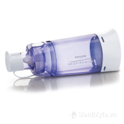 Buồng Đệm Philips OptiChamber Diamond