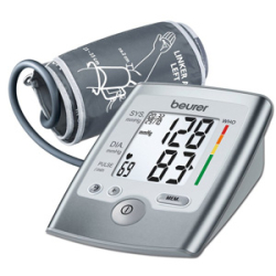 Máy Huyết Áp Bắp Tay Beurer BM35