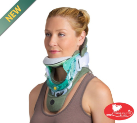 Đai Cổ Aspen Vista MultiPost Therapy Collar (trị liệu chủ động tật cúi khom cổ (FHP)