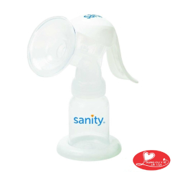 Máy Hút Sữa Tay Sanity AP - 154AM