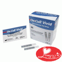 Que Thử Đường On Call Vivid (25 Que)