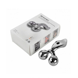 Cây Lăn Massage 3D ZL-206 Mặt Và Body
