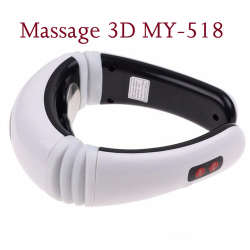 Máy Massage Vai Cổ 3D MY-518