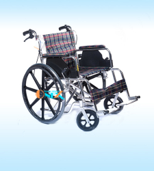 Xe Lăn Nhôm Bánh Mâm 864LJB