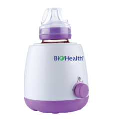 Máy Hâm Sữa Đa Năng BioHealth BH8110