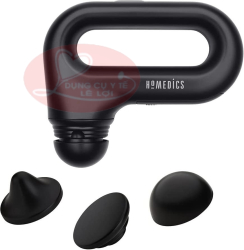 Súng Massage Cầm Tay Homedics HHP-120