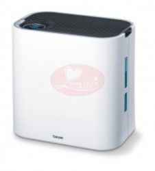 Máy Lọc Không Khí Và Tạo Độ Ẩm Beurer LR330