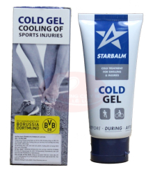 Gel Lạnh STARBALM® Cold Gel