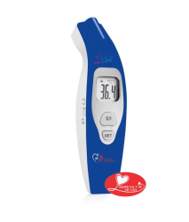 Nhiệt Kế Điện Tử Đo Trán 1Care MT-018