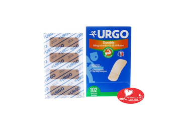 Băng Cá Nhân Urgo Durable