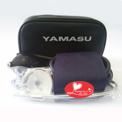 Dụng Cụ Đo Huyết Áp Cơ Yamasu Nhi