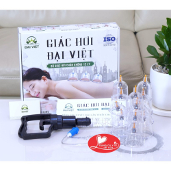 Giác Hơi Đại Việt