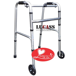 Khung Tập Đi Lucass W-79