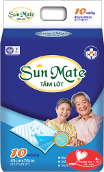 Tấm Lót SunMate