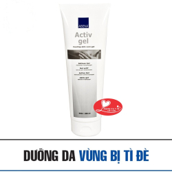 Gel Xoa Bóp Abena 250ml