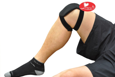 Thiết Bị Điều Trị Đau Khớp Bằng Sóng Điện Từ Pain Gear Knee