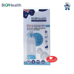 Buồng Đệm Khí Dung BioHealth BH05