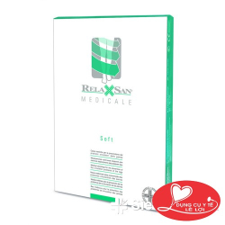Vớ Gối RelaxSan® Medicale Art.M2150A (Italia)