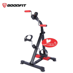 Xe Đạp Tập Thể Dục Tại Nhà, Trị Liệu, Phục Hồi Chức Năng GoodFit GF005PE