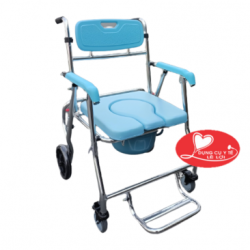 Ghế Bô Nhôm Xếp Gọn Lucass GX-928