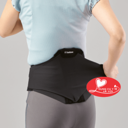 Đai Cố Định Lưng Pita Coru Wide