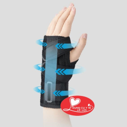 Đai Cổ Tay A-Wrist Guard Bonbone