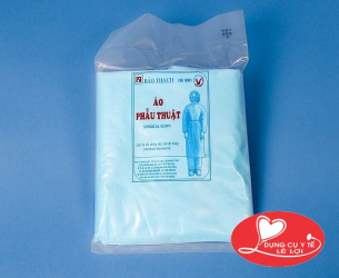 Quần Áo Phẫu Thuật