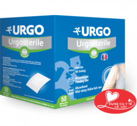 Băng Cá Nhân Bản Lớn URGOSTERILE