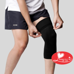 Đai Hổ Trợ Đầu Gối Fit Knee Bonbone