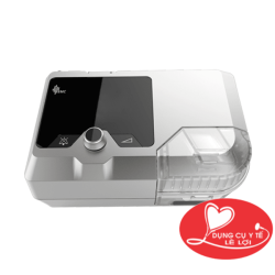 Máy Trợ Thở Auto BiPAP G2S B25A