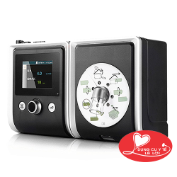 Máy Trợ Thở RESmart GII AUTO CPAP