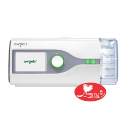 Máy Trợ Thở Auto CPAP Owgels OGH-520A