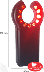 Đèn Soi Tĩnh Mạch TDlite LED