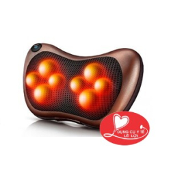 Gối Massage Pillow 8028 (8 Bi)