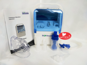 Máy Xông Khí Dung BioHealth NEB Basic
