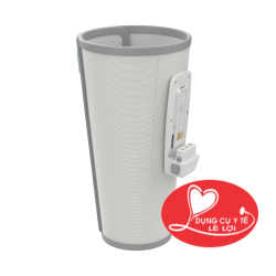 Bao Massage Khí Nén Quấn Bắp Chân HoMedics SR-CMC10H