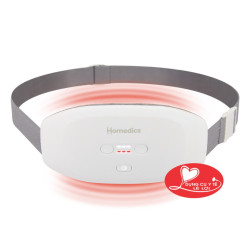 Đai Massage Bụng Lưng Homedics WMH-200H