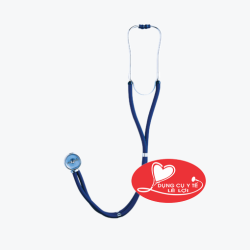 Ống Nghe 2 Dây Microlife ST-77