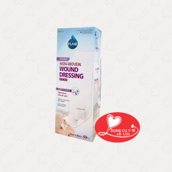 Băng Gạc Tiệt Trùng Plaid 9x30 cm