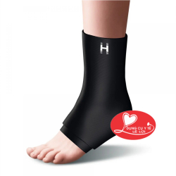 Bao Massage Giảm Đau Nóng Lạnh Cho Cổ Chân HoMedics SR-GA800J