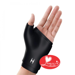 Bao Massage Giảm Đau Nóng Lạnh Cho Cổ Tay HoMedics SR-GHN800J