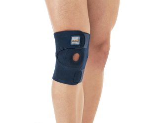 Đai Khớp Gối DR.MED DR-K006 (ngắn)