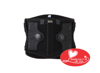 Đai Chỉnh Hình Thắt Lưng Với Hệ Thống BOA Dr.MED DR-B081