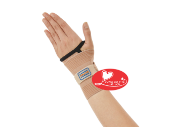 Đai Cổ Tay Dr.MED DR-W136