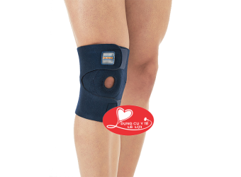 Đai Khớp Gối DR.MED DR-K006 (ngắn)