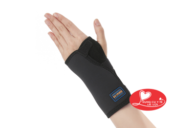 Nẹp Cổ Tay DR.MED DR-W055